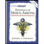 Essentials of Medical Assisting  Administrative and Clinical Competencies / With Diskette