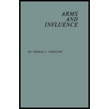 Arms and Influence