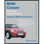 *Mini Cooper Diagnosis Without Guesswor