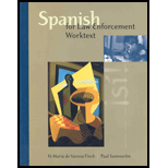 Spanish for Law Enforcement Worktext