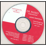 De Paseo   2 CDs