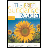 Sundance Reader, Brief