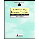 Understanding Language Teaching