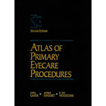 Atlas of Primary Eyecare Procedures