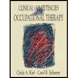 Clinical Competencies in Occupational Therapy