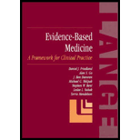 Evidence Based Medicine