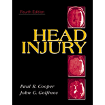 Head Injury