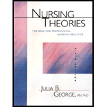 Nursing Theories  Base for Professional Nursing