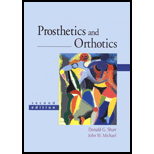 Prosthetics and Orthotics