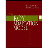 roy adaptation