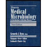 Sherris Medical Microbiology