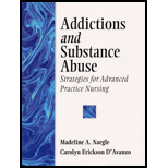 Addictions and Substance Abuse