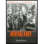 World Cinema Hungary