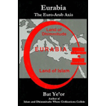 Eurabia Euro Arab Axis