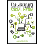 Librarians Nitty Gritty Guide to Social Media