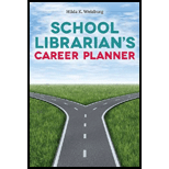 School Librarians Career Planner