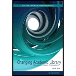 Changing Academic Library