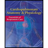 Cardiopulmonary Anatomy and Physiology   With Access