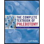 Complete Textbook of Phlebotomy