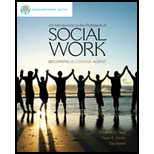 Introduction to the Profession of Social Work