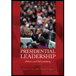 Presidential Leadership