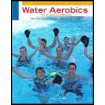 Water Aerobics for Fitness and Wellness