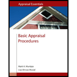 Bacis Appraisal Procedures