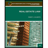 Real Estate Law