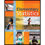 Elementary Statistics Student Solution Manual