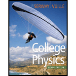 College Physics Student Solution Manual and Study Guide   Volume 2