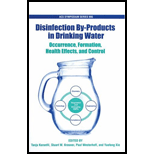 Disinfection by Prod. in Drinking Water