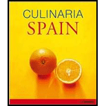 Culinaria Spain