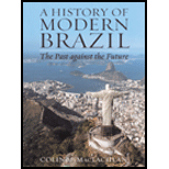 History of Modern Brazil  Past Against the Future