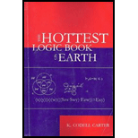 Hottest Logic Book on Earth