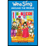 Wee Sing Around the World / With CD ROM