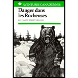 Danger Dans Les Rocheuses