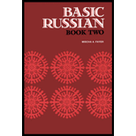 Basic Russian, Book 2