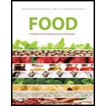 Food A Handbook of Terminology, Purchasing, and Preparation