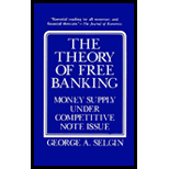 Theory of Free Banking