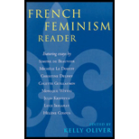 French Feminism Reader