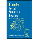 Expanded Social Scientists Bestiary  A Guide to Fabled Threats to, and Defenses of, Naturalistic Social Science