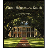 GREAT HOUSES OF THE SOUTH