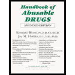 Handbook of Abusable Drugs  Amended