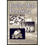 Poultry Meat Processing