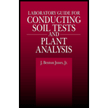 Conducting Soil Test and Plant Lab. Guide