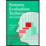 Sensory Evaluation Techniques