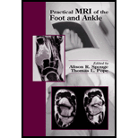 Practical MRI of Foot and Ankle