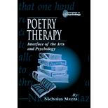 Poetry Therapy