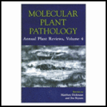 Molecular Plant Pathology