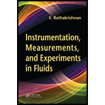 Instrumentation, Measurements, and Experiments in Fluids